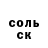 Альфа ПВП Crystall Nekit501314 Nekit